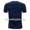 Real Madrid Udebane 2019/20 - Fodboldtrøjer(S/S)